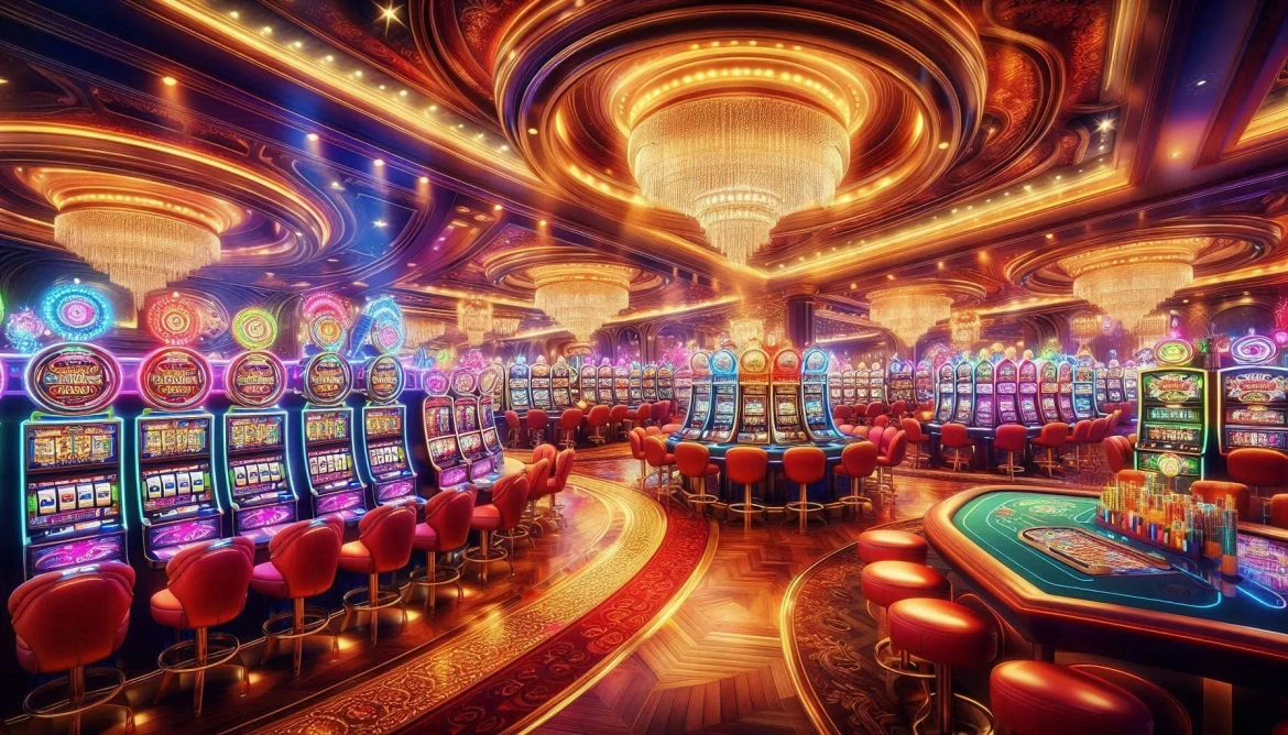 Menace Casino